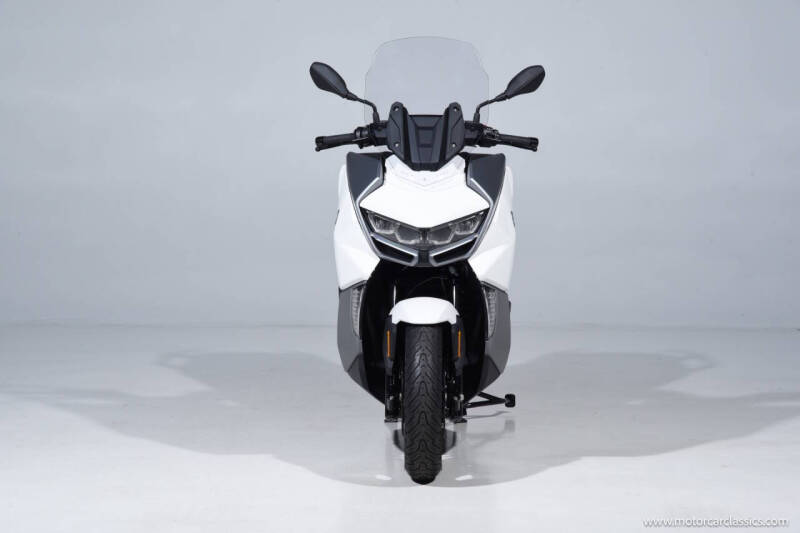 2024 BMW C 400 GT