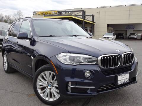 2014 BMW X5 for sale at Perfect Auto in Manassas VA