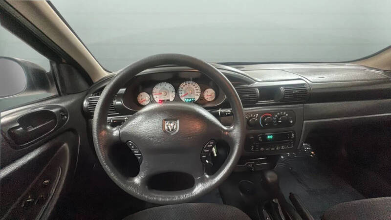 2006 Dodge Stratus SXT
