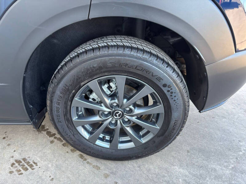 2023 Mazda CX-30 2.5 S