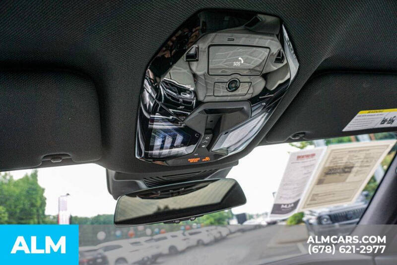 2024 BMW 7 Series 760i xDrive