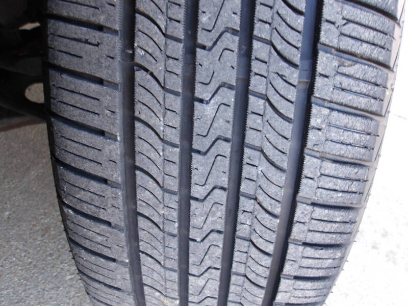 2014 Buick Encore Convenience