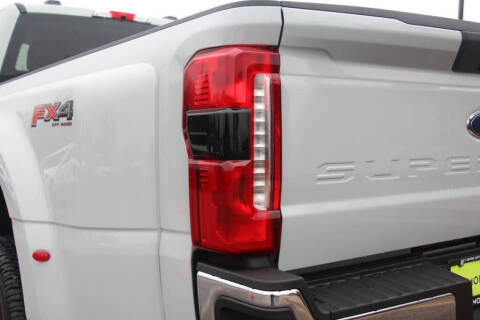 2026 Ford F-350 Super Duty XLT