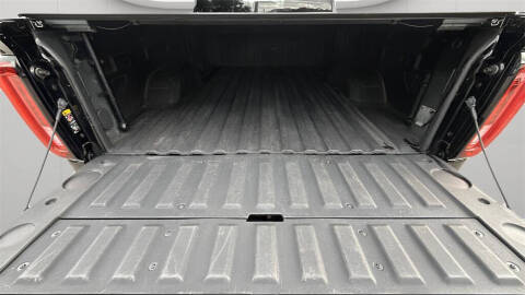 2022 GMC Sierra 2500HD