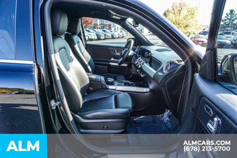 2023 Mercedes-Benz EQB EQB 250+