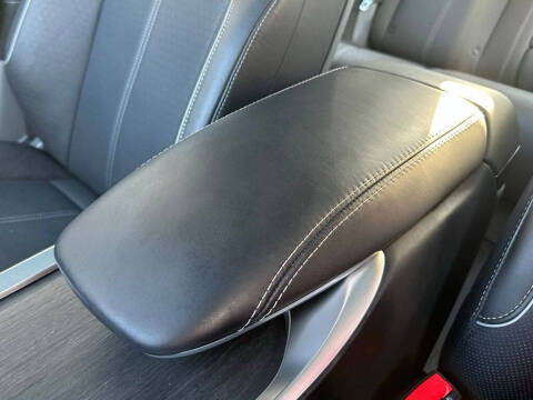 2022 Lucid Air Grand Touring