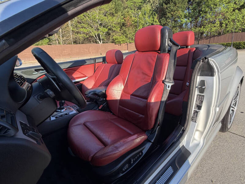 2004 BMW M3