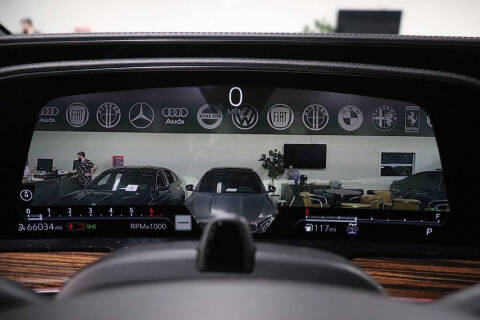 2022 Cadillac Escalade ESV Premium Luxury