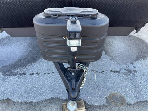 2024 Gulfstream Ameri Lite