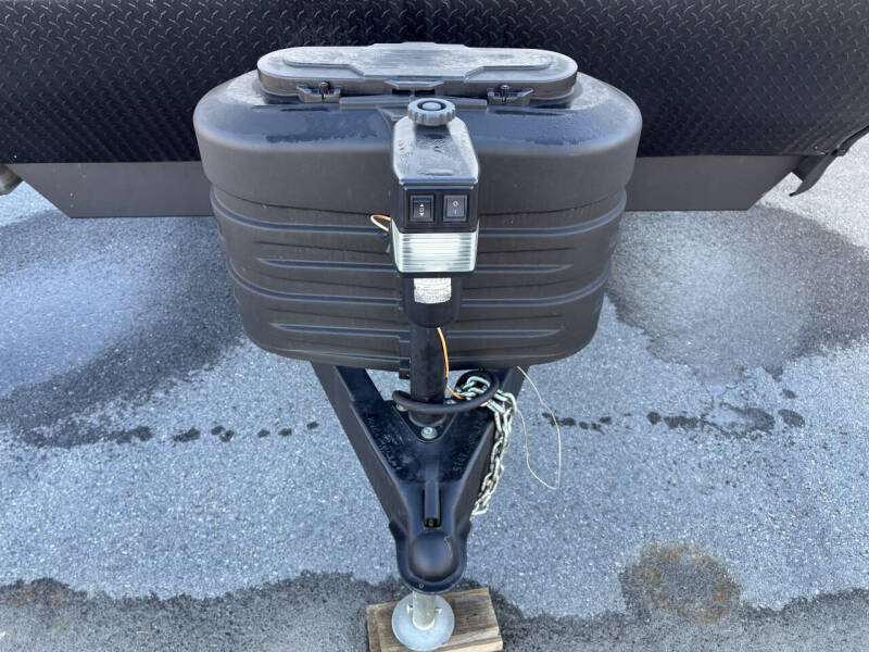 2024 Gulfstream Ameri Lite