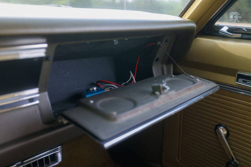 1969 Dodge Dart
