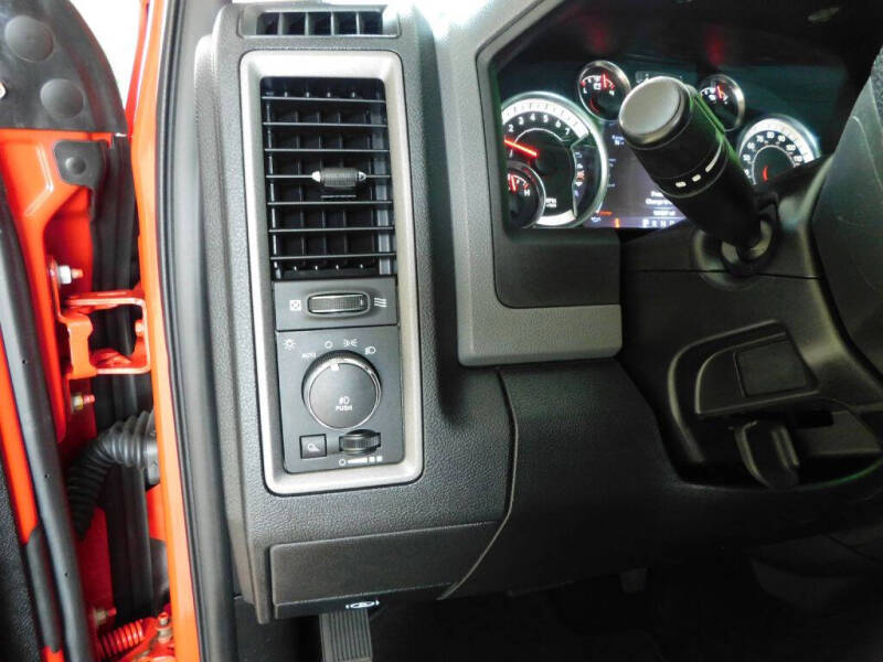 2013 RAM 1500