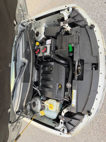 2011 Jeep Compass Sport