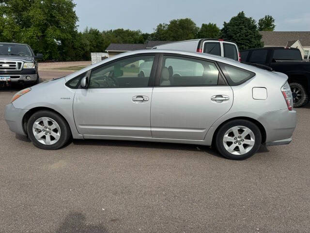 2008 Toyota Prius