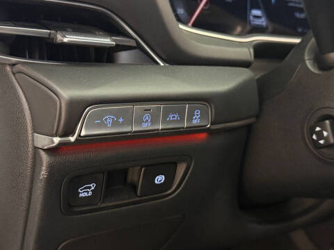 2021 Genesis GV80