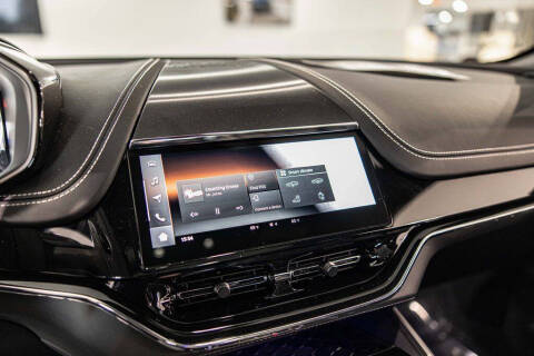 2026 Aston Martin DBX 707