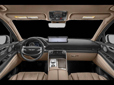 2024 Genesis GV80 3.5T