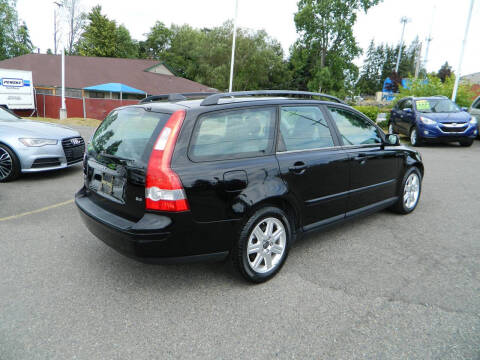 2006 Volvo V50 2.4i