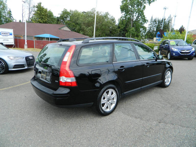 2006 Volvo V50 2.4i