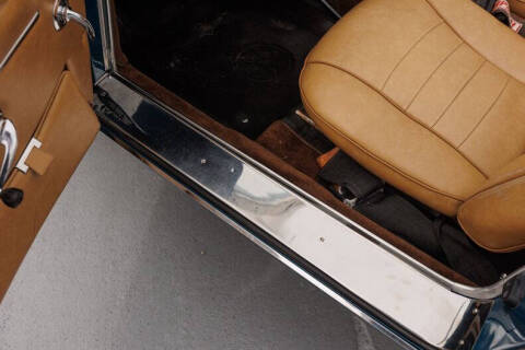 1962 Alfa Romeo 2000