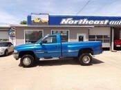 1999 Dodge Ram 3500 ST
