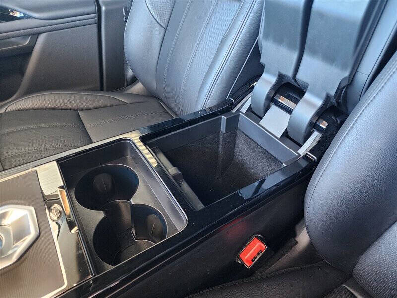 2023 Land Rover Range Rover Evoque P250 R-Dynamic S