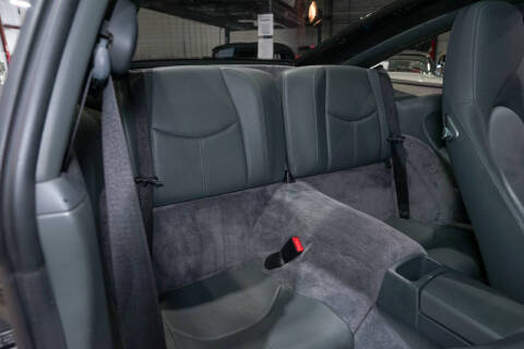 2007 Porsche 911 Targa 4