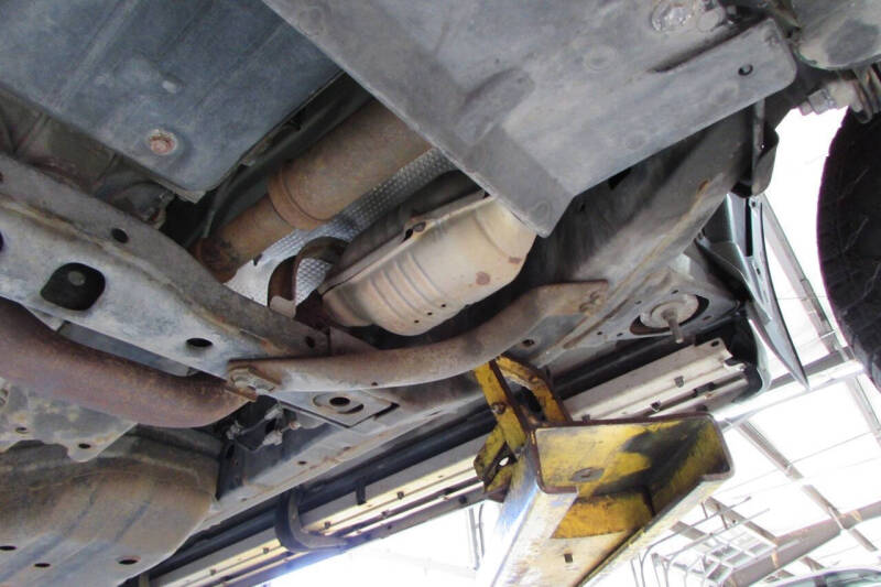 2005 Toyota 4Runner Sport Edition