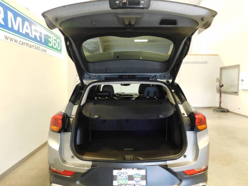 2023 Buick Encore GX Essence