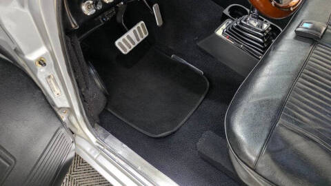 1962 Chevrolet Nova
