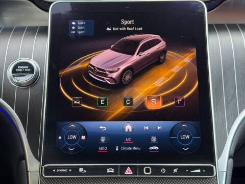 2023 Mercedes-Benz GLC GLC 300 4MATIC