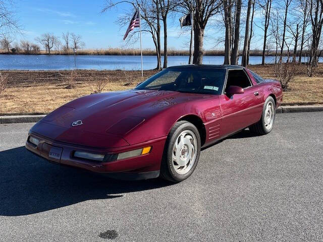1993 Chevrolet Corvette