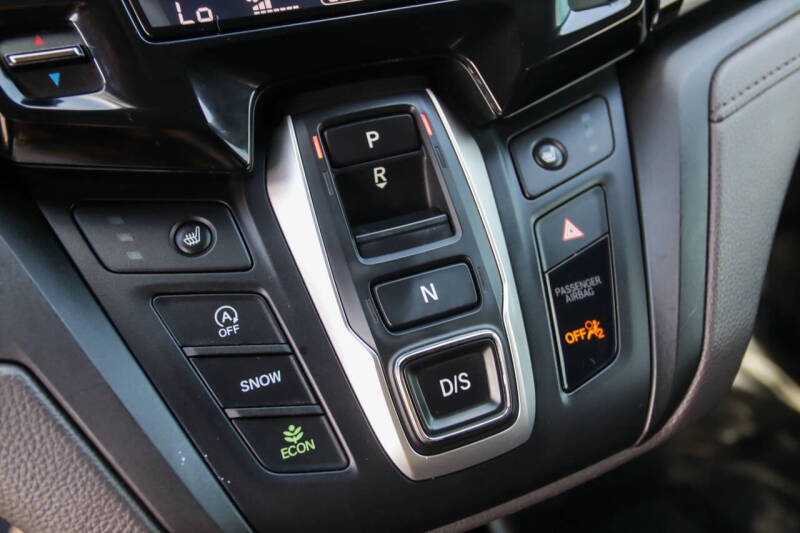 2023 Honda Odyssey EX