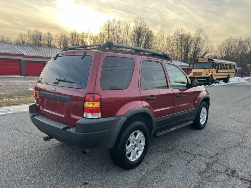 2003 Ford Escape XLT Popular 2