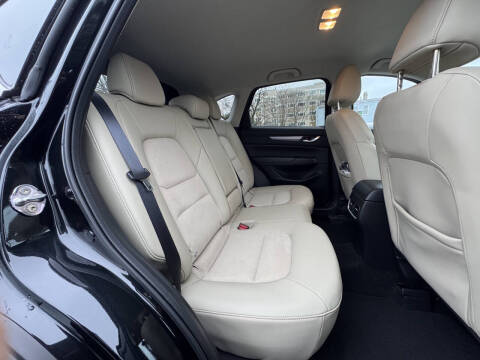 2023 Mazda CX-5 2.5 S Select