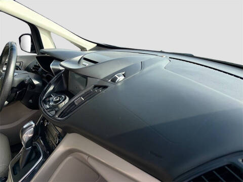 2016 Ford C-MAX Energi SEL