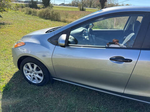 2011 Mazda MAZDA2 Sport