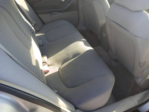 2006 Chevrolet Malibu LS