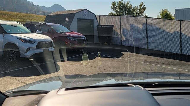 2021 Chevrolet Suburban Premier