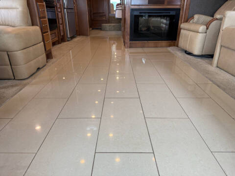 2016 Tiffin Allegro Open Road RED 33AA