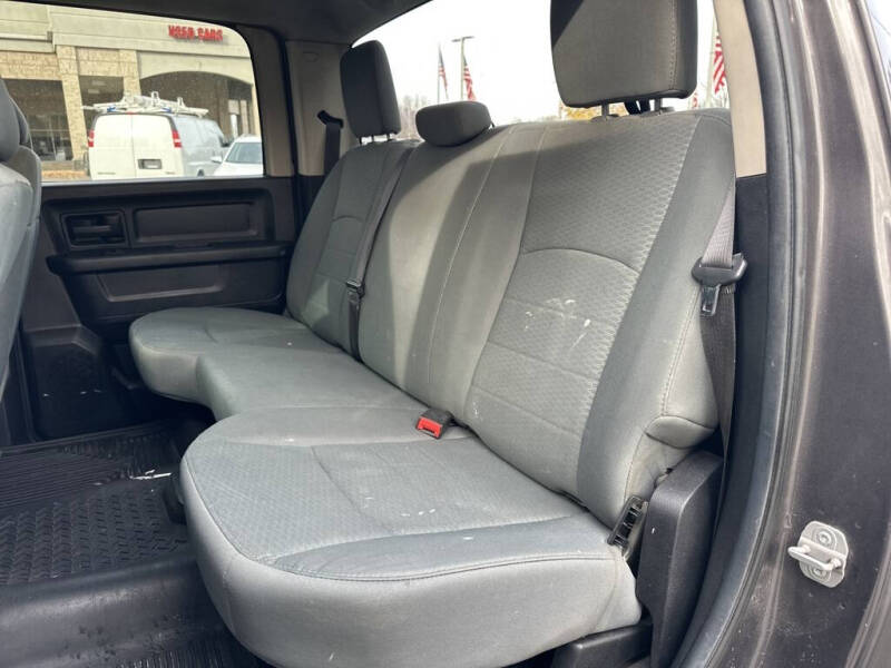 2014 RAM 1500 Express