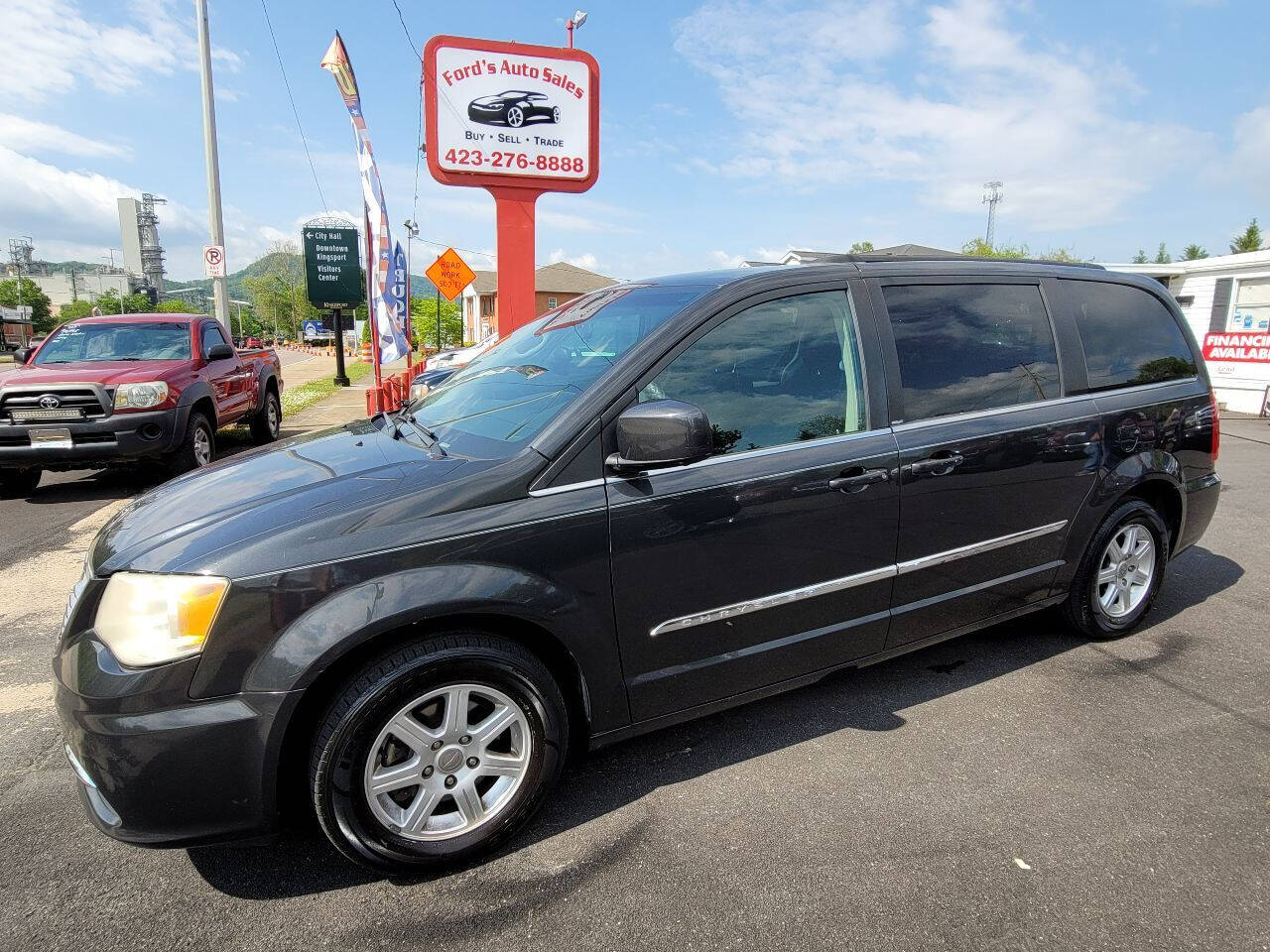 Best Used Cars Under 10,000 For Sale In Church Hill, TN