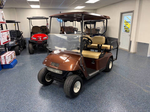 2008 E-Z-GO TXT