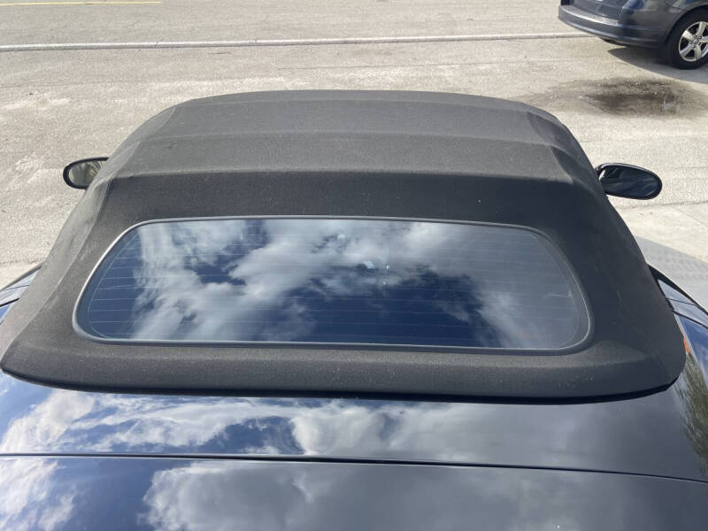 2006 Chevrolet Corvette