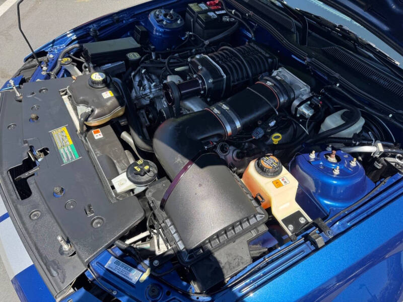 2008 Ford Mustang GT Premium