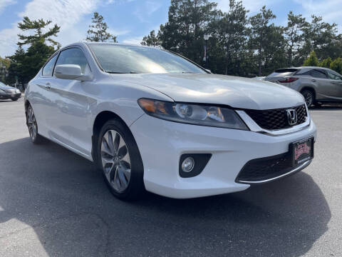 2014 Honda Accord EX