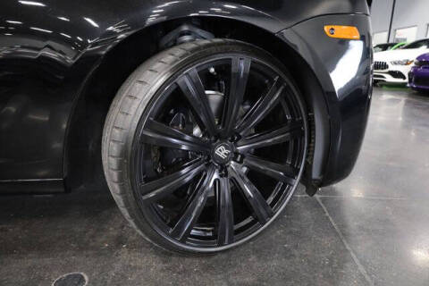 2015 Rolls-Royce Ghost