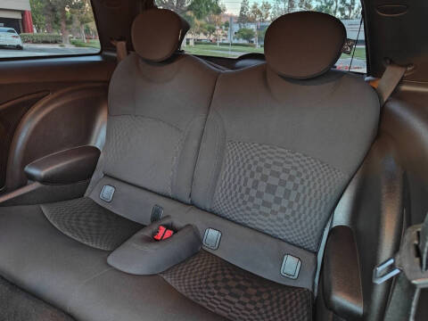 2013 MINI Hardtop Cooper S