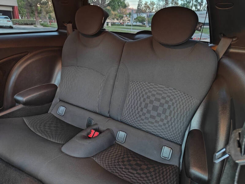 2013 MINI Hardtop Cooper S