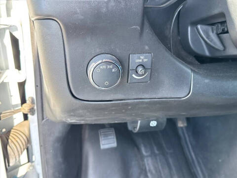2024 GMC Savana 2500